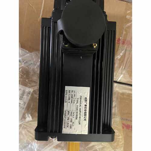 议价广泰交流伺服电机130SM10015数控马达110SM6030M电机130SM150