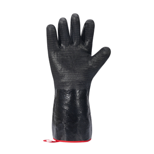 防烫手套隔热耐高温烤箱高温防高温500度工业实验室防水防油耐火