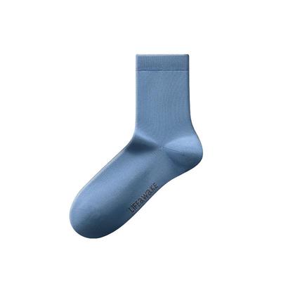 海澜之家夏季男士网眼袜子