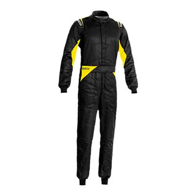 SPARCOFIA认证防火赛车服舒适