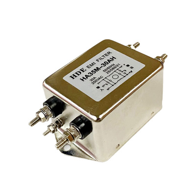 EMI电源滤波器220V抗干扰