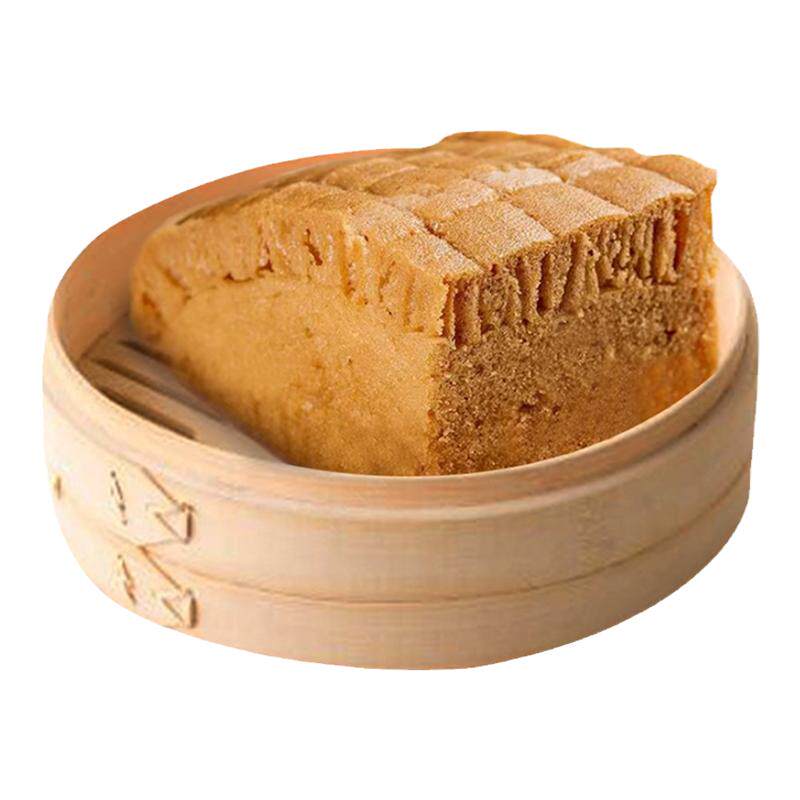 广式早点马拉糕马拉盏