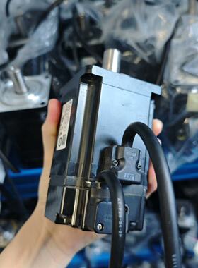议价Yaskawa Servo Motor Sgmjv-04Ada21 400W Power适用