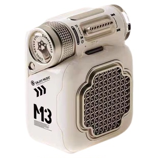 迪士尼新款蓝牙音响户外迷你小音响随身跑步女生播放器插卡低音炮