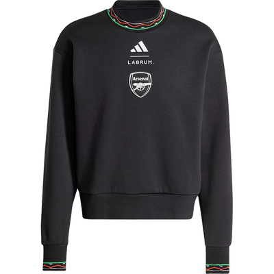 Adidas/阿迪达斯正品春秋男士经典宽松足球长袖卫衣套头衫IT3917