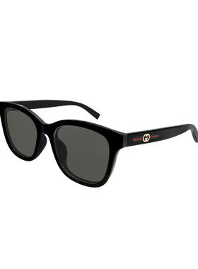 【新款】开云眼镜古驰GUCCI男女同款圆形防晒太阳镜墨镜GG1984SK