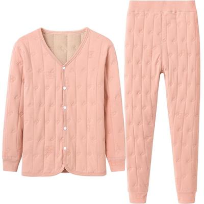 校服神器冬季内搭棉衣初中生