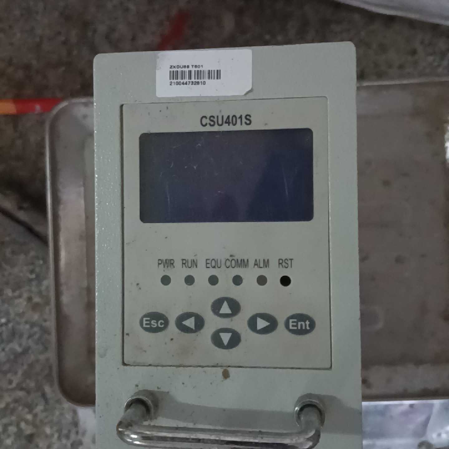议价【】中兴CSU401S模块,拆机件,带L显示屏和