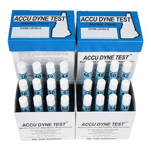 正品美国ACCU达因笔电晕笔张力测试笔30 32 34 36 38 40 42达英笔