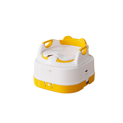 彼彼熊浙江便携出行如厕小帮手