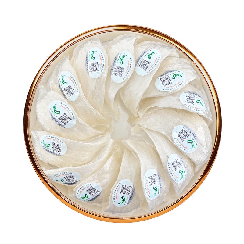 马来金丝燕头期密盏免挑毛燕窝