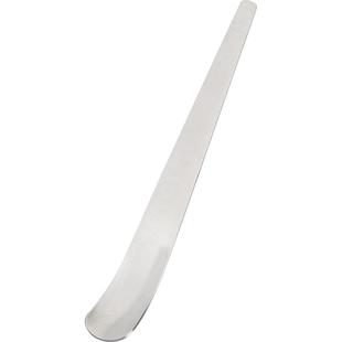 摩登主妇咖啡搅拌勺酸奶碗刮勺不锈钢蛋糕甜品勺高颜值冰淇淋勺子