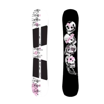 BURTON滑雪板女2425部分现货