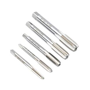 钢丝螺套专用丝锥牙套丝锥螺纹护套加长螺旋直槽型丝攻STM1.6-M36