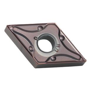 55°菱形外圆数控刀片DNMG150404/150608-MA钢件不锈钢通用车刀粒