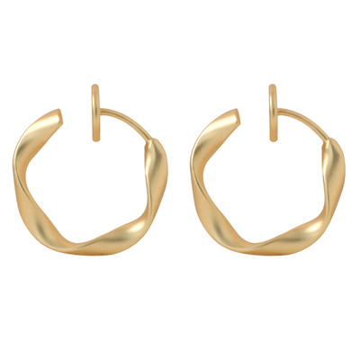 无痕蚊香盘耳夹无痛稳固自然隐形