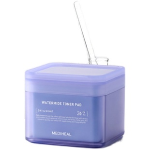 【Oliveyoung热卖】美迪惠尔官方旗舰店水润湿敷棉片保湿正品