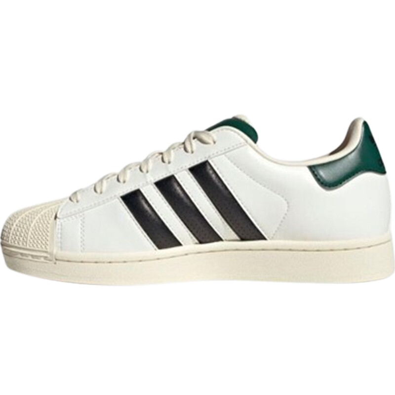 adidas阿迪达斯三叶草男女贝壳头SUPERSTAR II运动休闲板鞋JP9188