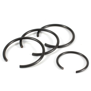 GB/T895.1 孔用钢丝挡圈（65Mn）