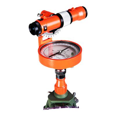 哈光罗盘仪12倍正像矿山开采