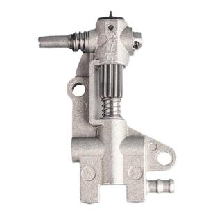 宇森原厂4216机油泵汽油锯58/4518/5520/3816/2500链条锯配件大全