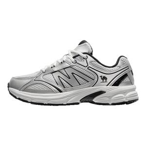 骆驼运动慢跑鞋