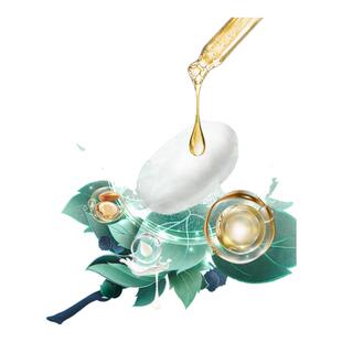 ABC卫生巾丝享棉蚕丝蛋白精华干爽极薄日用夜用4包