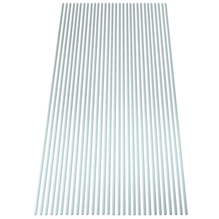 菜棚保温棚花棚拱玻纤杆农用小拱棚支架拱杆竿骨架玻璃钢地膜园艺