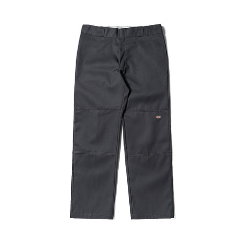 Dickies2026新款超火低腰美式双膝工装裤女夏直筒纯棉酷飒风85283