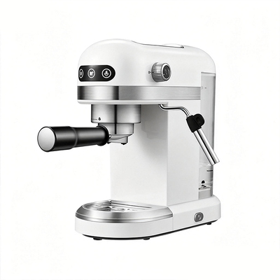 柏翠小白醒醒pro热销爆款咖啡机