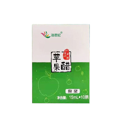 【鲜果酿造】桑葚醋原浆0脂肪200ml传统液态发酵健康果醋非饮料