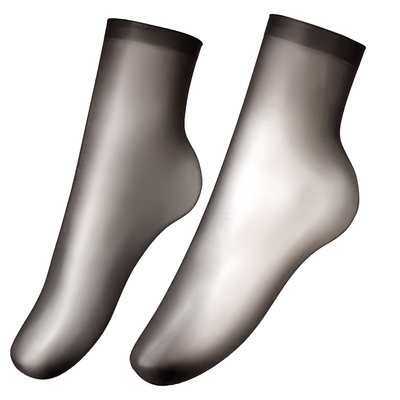 涞觅糖果果冻香氛短袜5双礼盒装