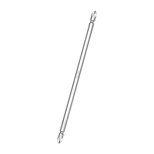 京选两用十字批头一字风批头电动起子头强磁性电钻电动螺丝刀批头