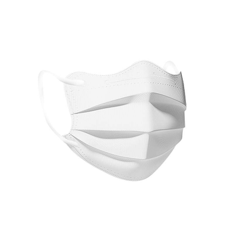 医用外科口罩一次性医疗马卡龙色云朵成人女高颜值正品官方旗舰店