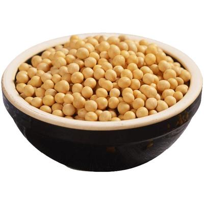 人民东北黄大豆400g打豆浆