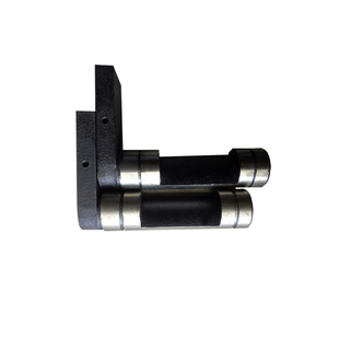 厂家直销冲床配件 保险块 铜瓦工作键电器开关皮带轮连杆冲头曲轴