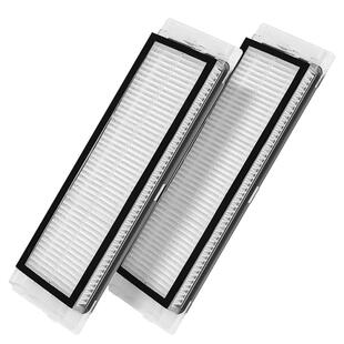 适配石头扫地机器人P10滤网配件康净之芯可水洗尘盒过滤芯耗材