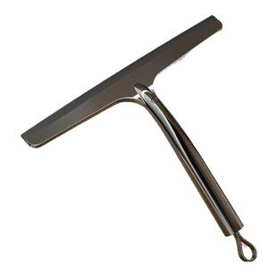 擦窗器手持玻璃刮水家用高层神器浴室卫生间擦镜子刮水板窗户清洁