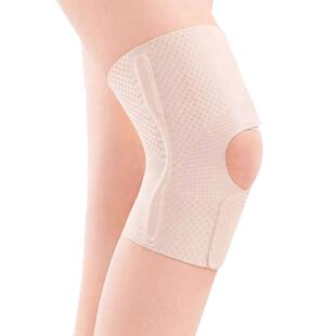 护膝盖医用半月板损伤专用运动女士男士薄款关节跑步保护套膝关节