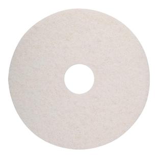 超宝牌17寸百洁垫白红黑色大理石抛光垫木地板打蜡清洁布盒装