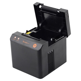 佳博小票打印机热敏蓝牙外卖订单自动接单蓝牙餐饮零售药店奶茶超市服装农资磅单水单58热敏收银票据打印机