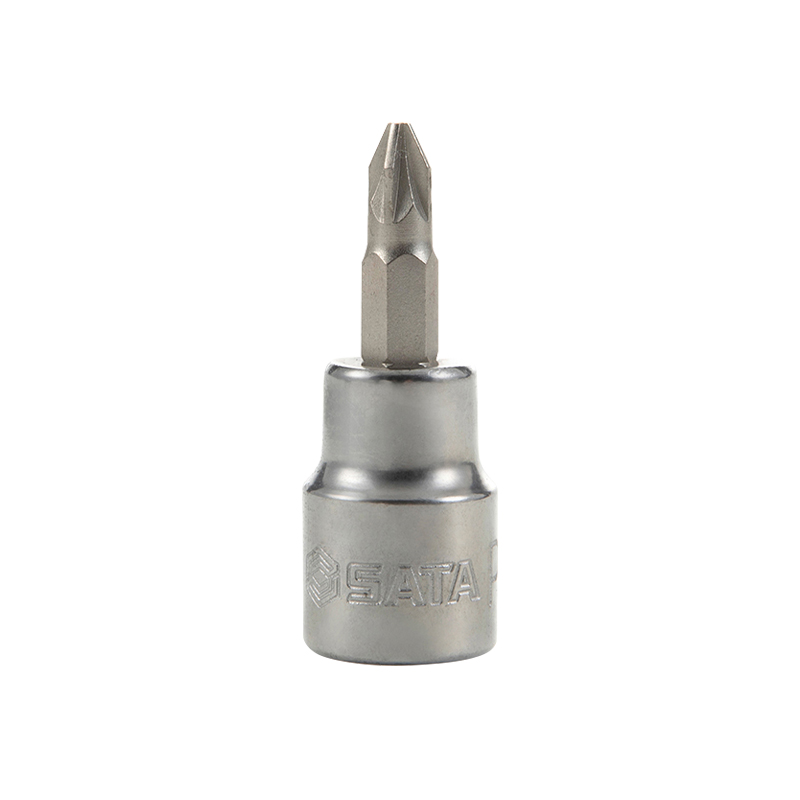 Sata/世达十字批头中飞旋具套筒