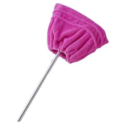 家用多功能懒人扫把头套清洁神器