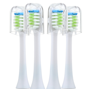 粤明适配华为HUAWEI HiLink电动牙刷 牙刷头pro优漾LBT-203532A