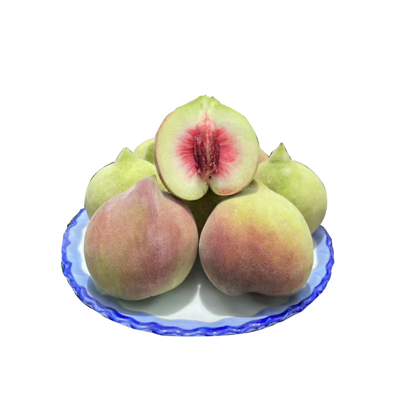 正宗云南蒙自鹰嘴桃新鲜水果高山脆蜜桃毛桃10斤大果包邮果园直发