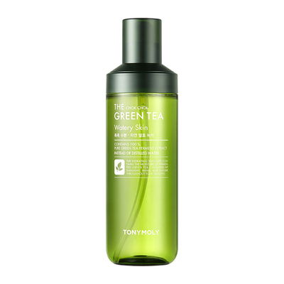 托尼爽肤水保湿Tonymoly