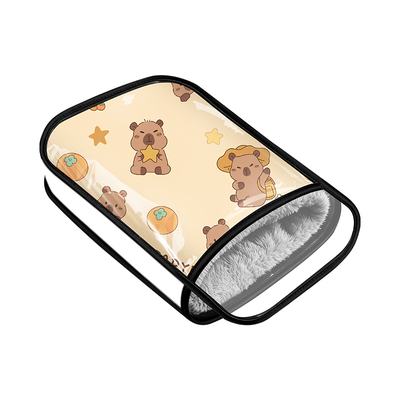 电动车手套冬季防风保暖手把套