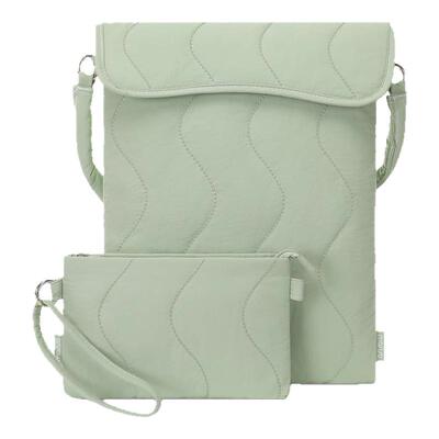 mosiso可爱内胆手提包