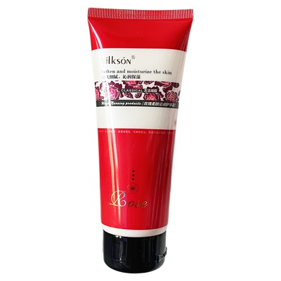 诗高纯玫瑰柔肤沁润护手霜100g