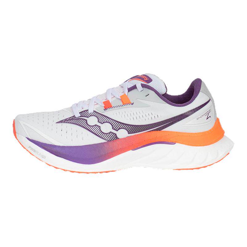 Saucony索康尼ENDORPHIN SPEED 4 女子比赛竞速跑步跑鞋 10940